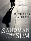 Cover image for Sandman Slim